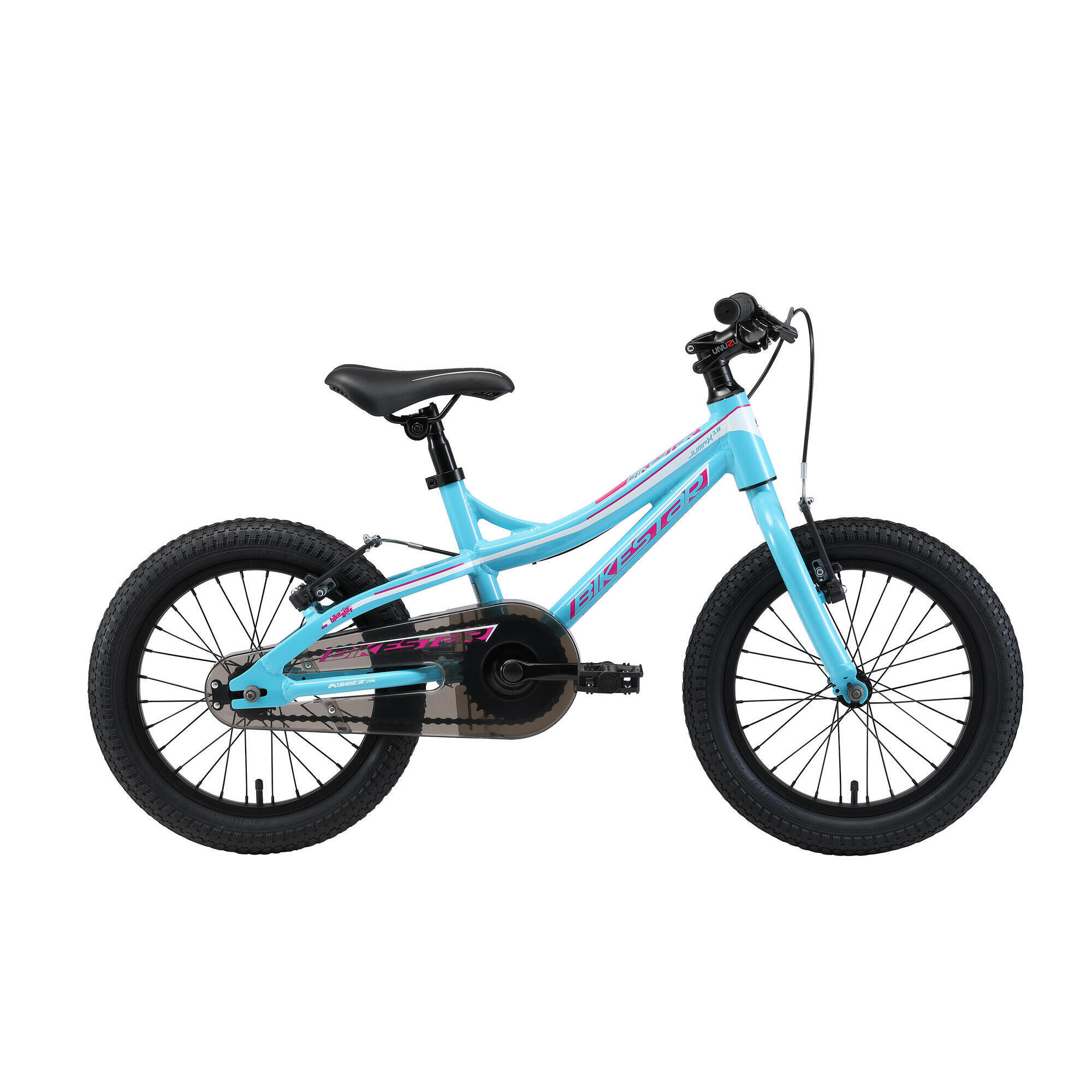 V lo 16 pouces Decathlon